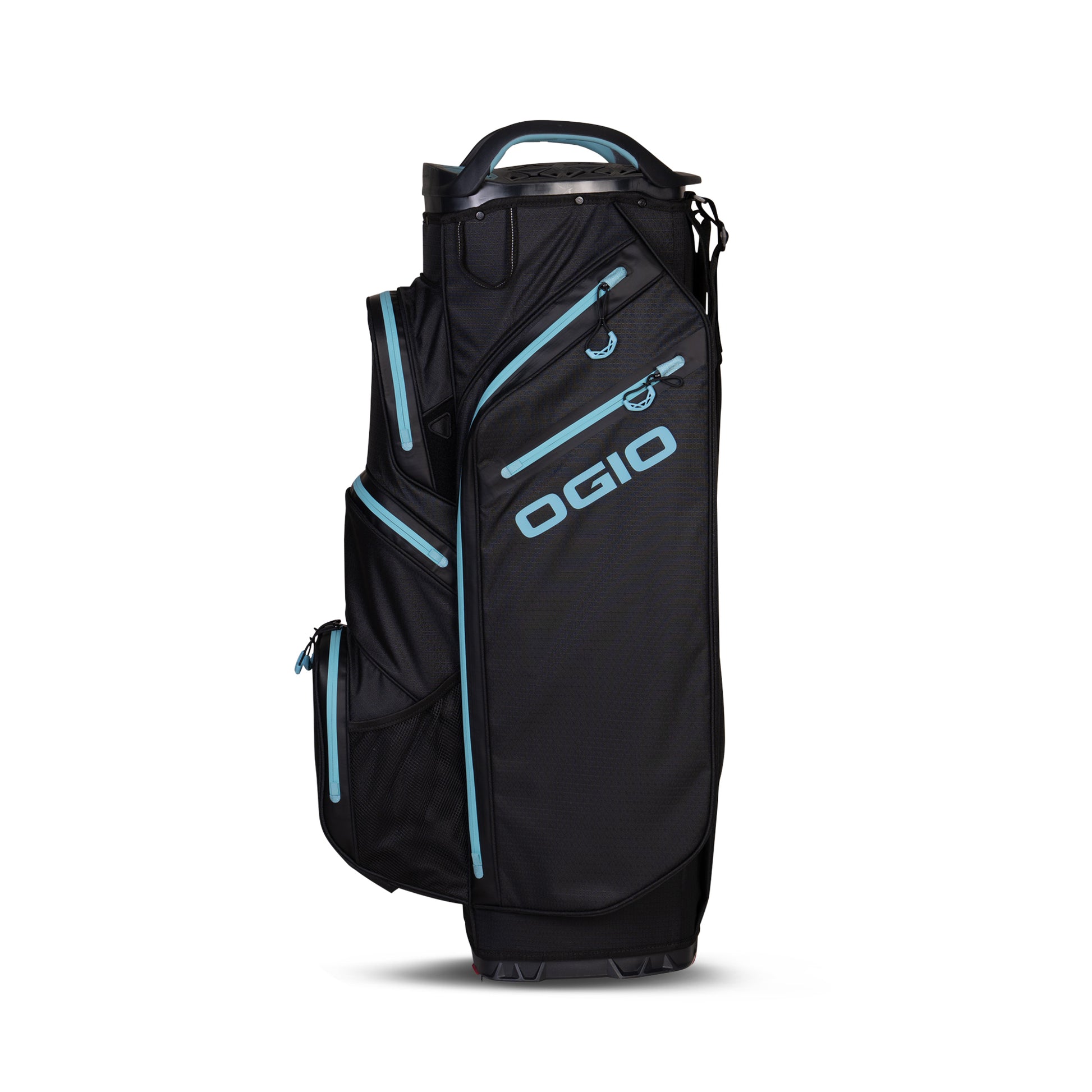 OGIO 2026 All Elements Waterproof Silencer Golf Cart Bag