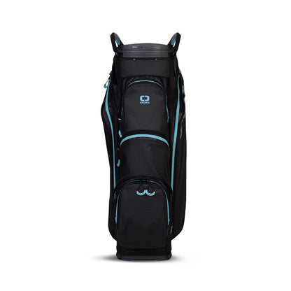 OGIO 2026 All Elements Waterproof Silencer Golf Cart Bag