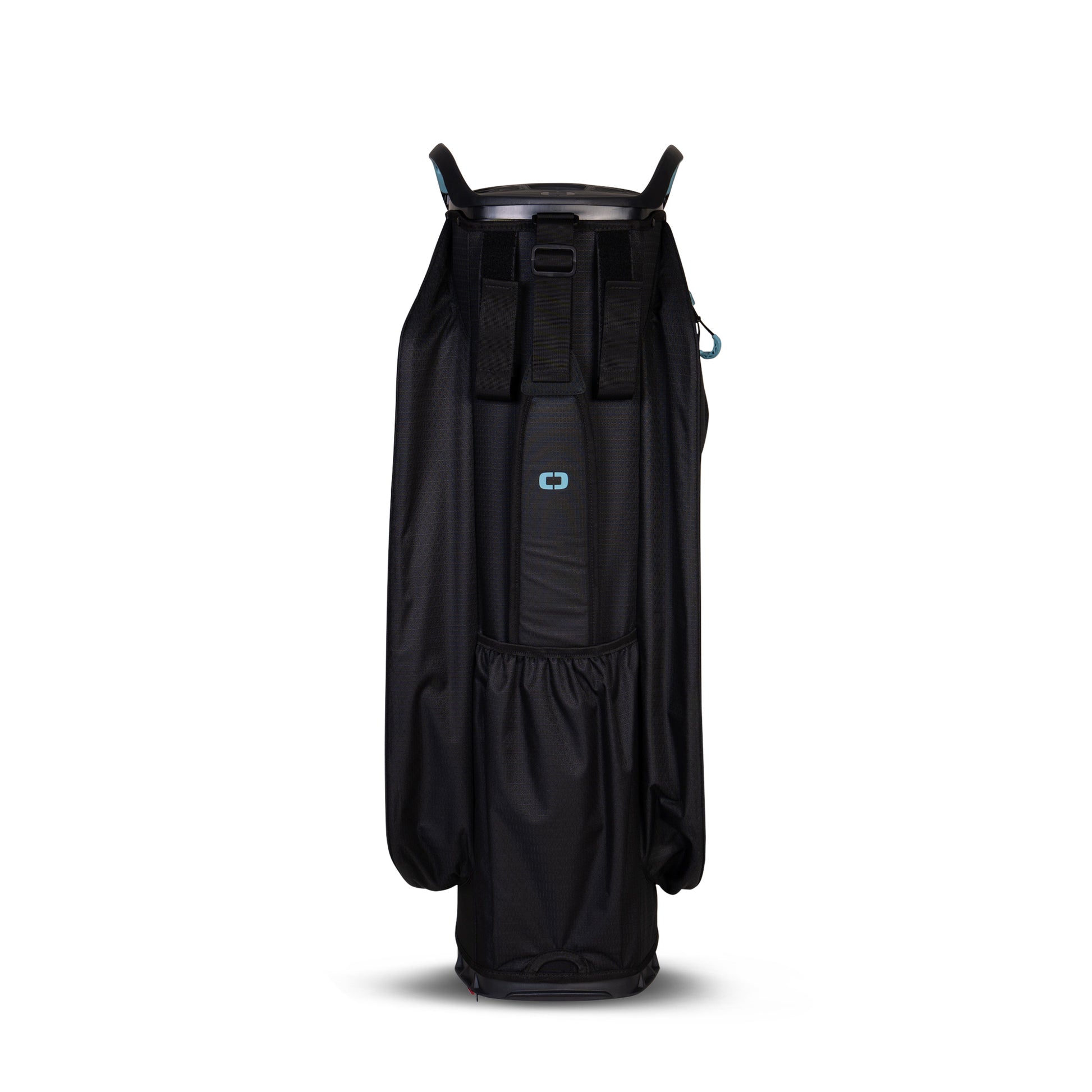 OGIO 2026 All Elements Waterproof Silencer Golf Cart Bag