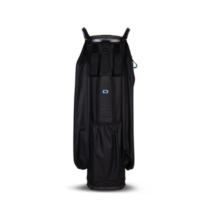 OGIO 2026 All Elements Waterproof Silencer Golf Cart Bag