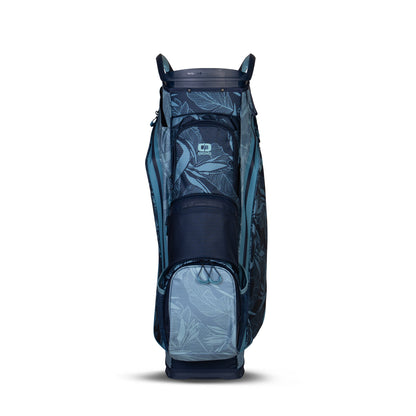 OGIO 2026 All Elements Waterproof Silencer Golf Cart Bag