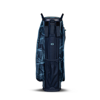 OGIO 2026 All Elements Waterproof Silencer Golf Cart Bag