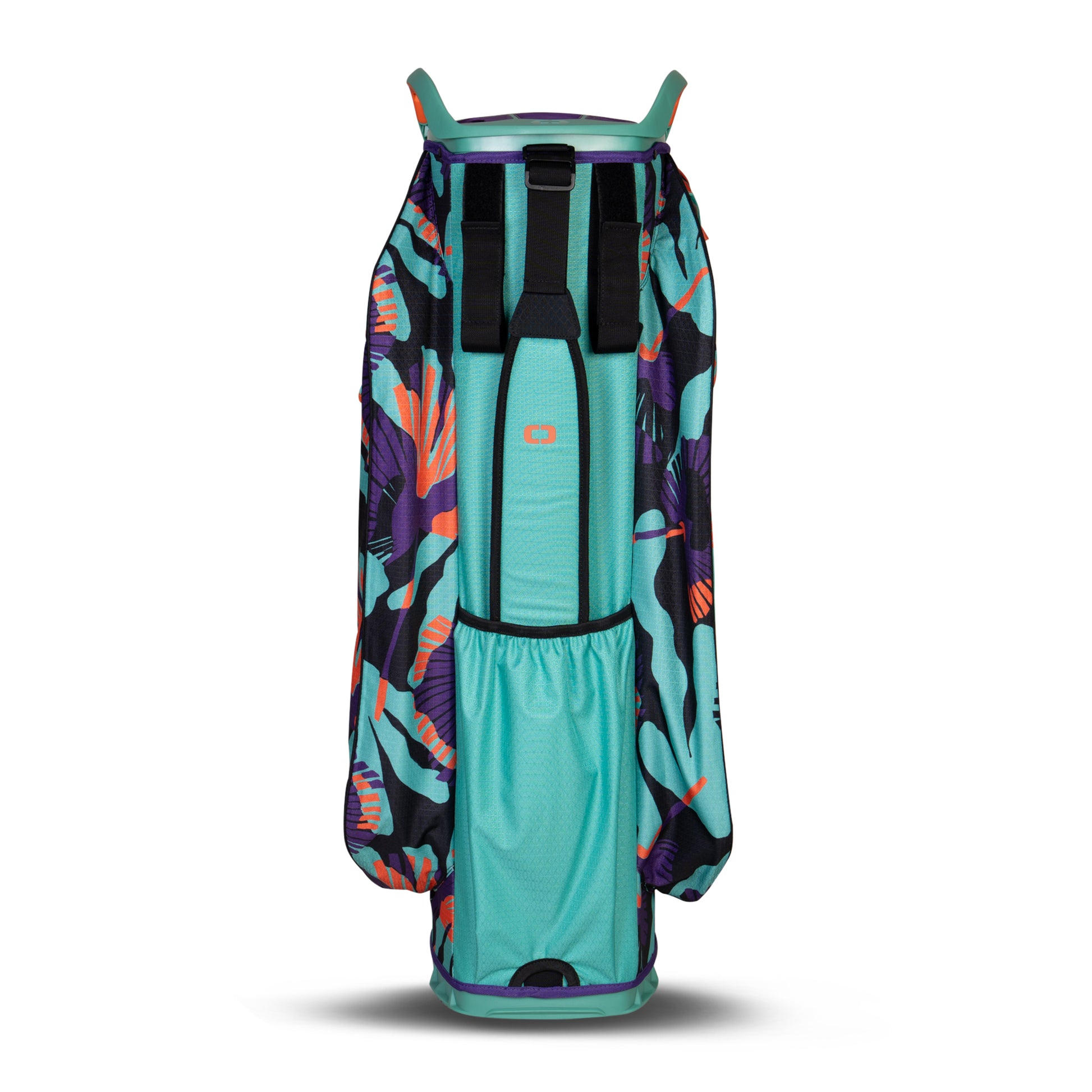 OGIO 2026 All Elements Waterproof Silencer Golf Cart Bag