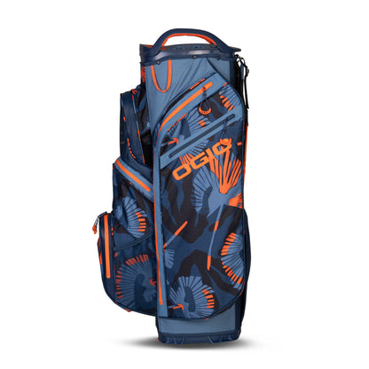 OGIO 2026 All Elements Waterproof Silencer Golf Cart Bag