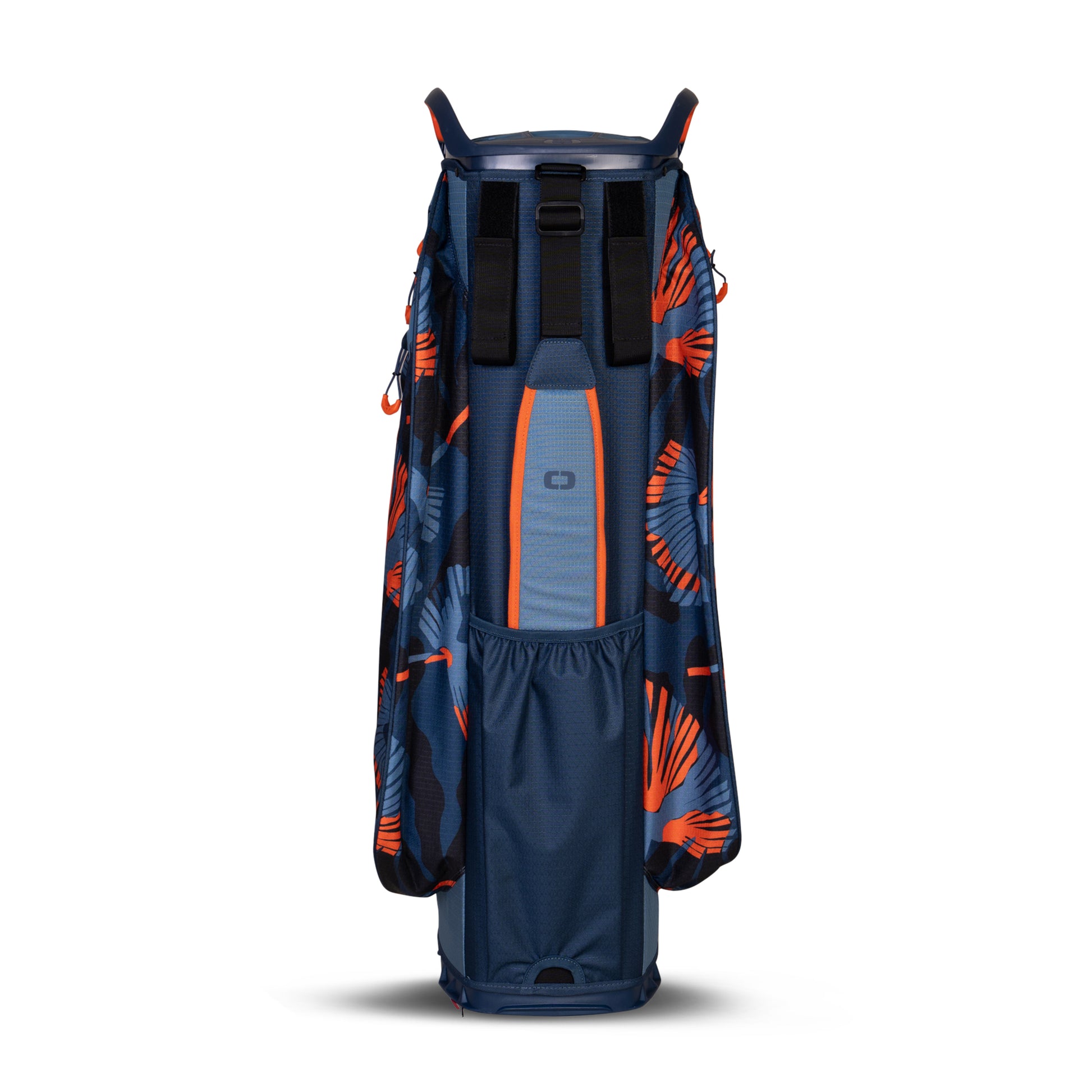 OGIO 2026 All Elements Waterproof Silencer Golf Cart Bag