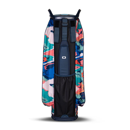 OGIO 2026 All Elements Waterproof Silencer Golf Cart Bag