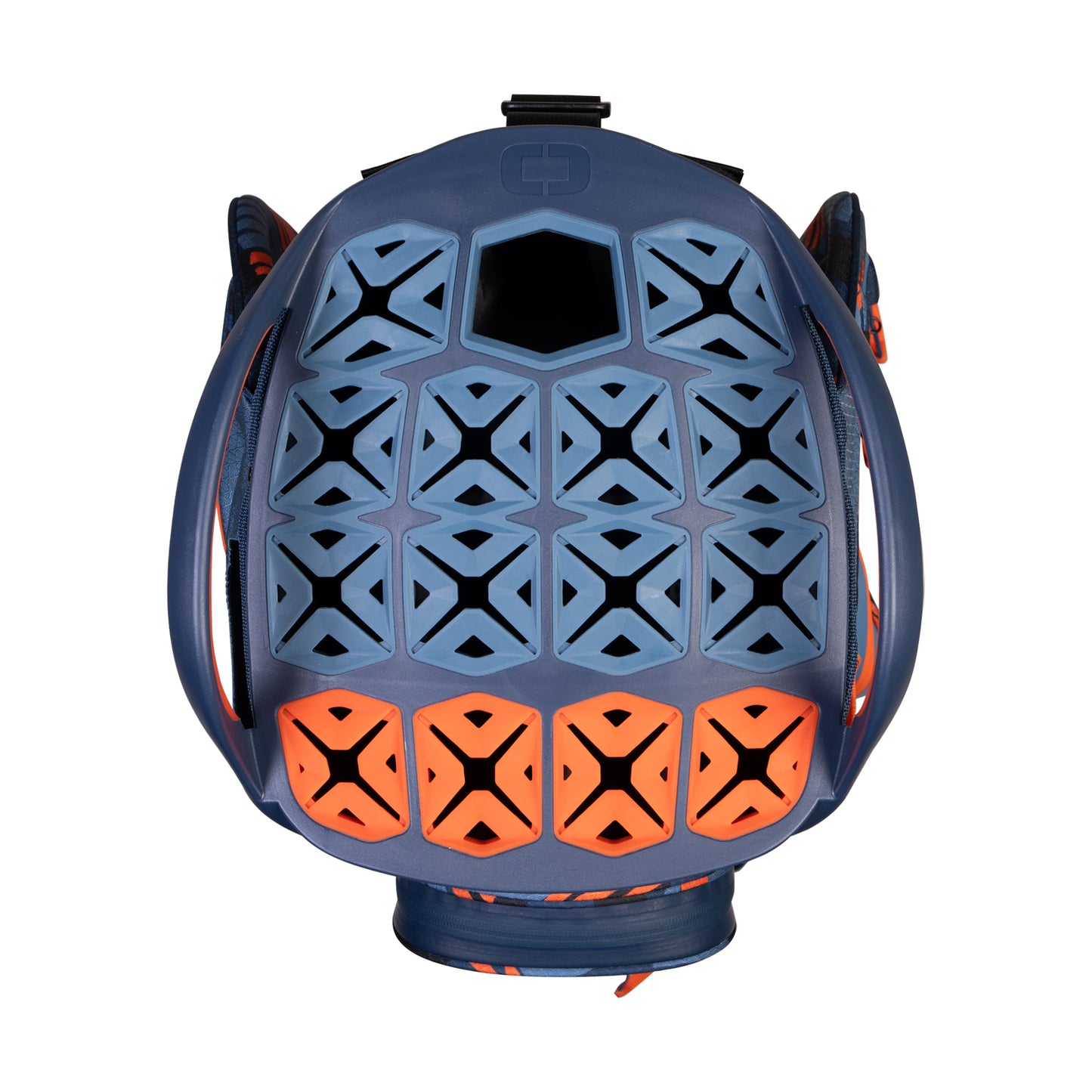 OGIO 2026 All Elements Waterproof Silencer Golf Cart Bag