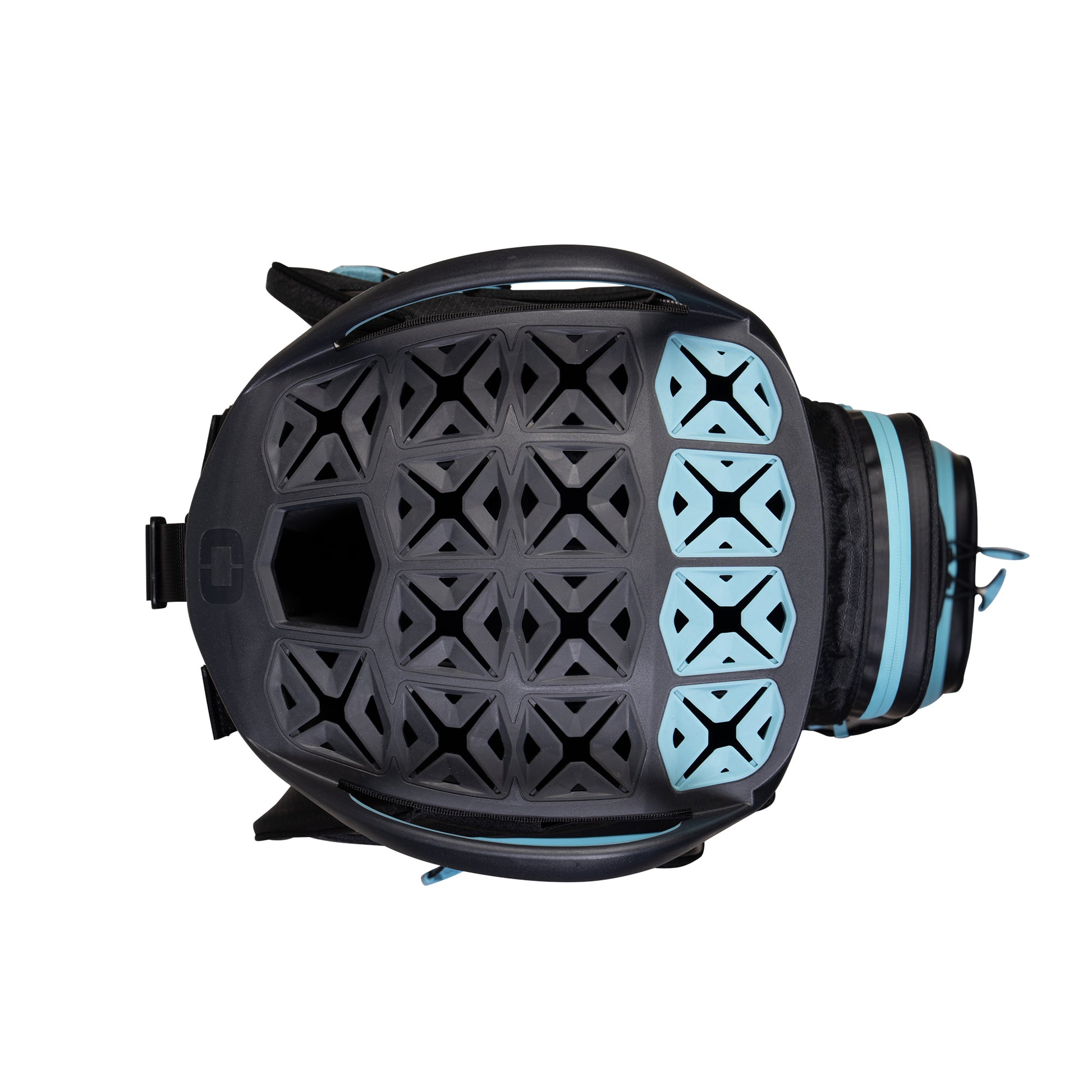 OGIO 2026 All Elements Waterproof Silencer Golf Cart Bag