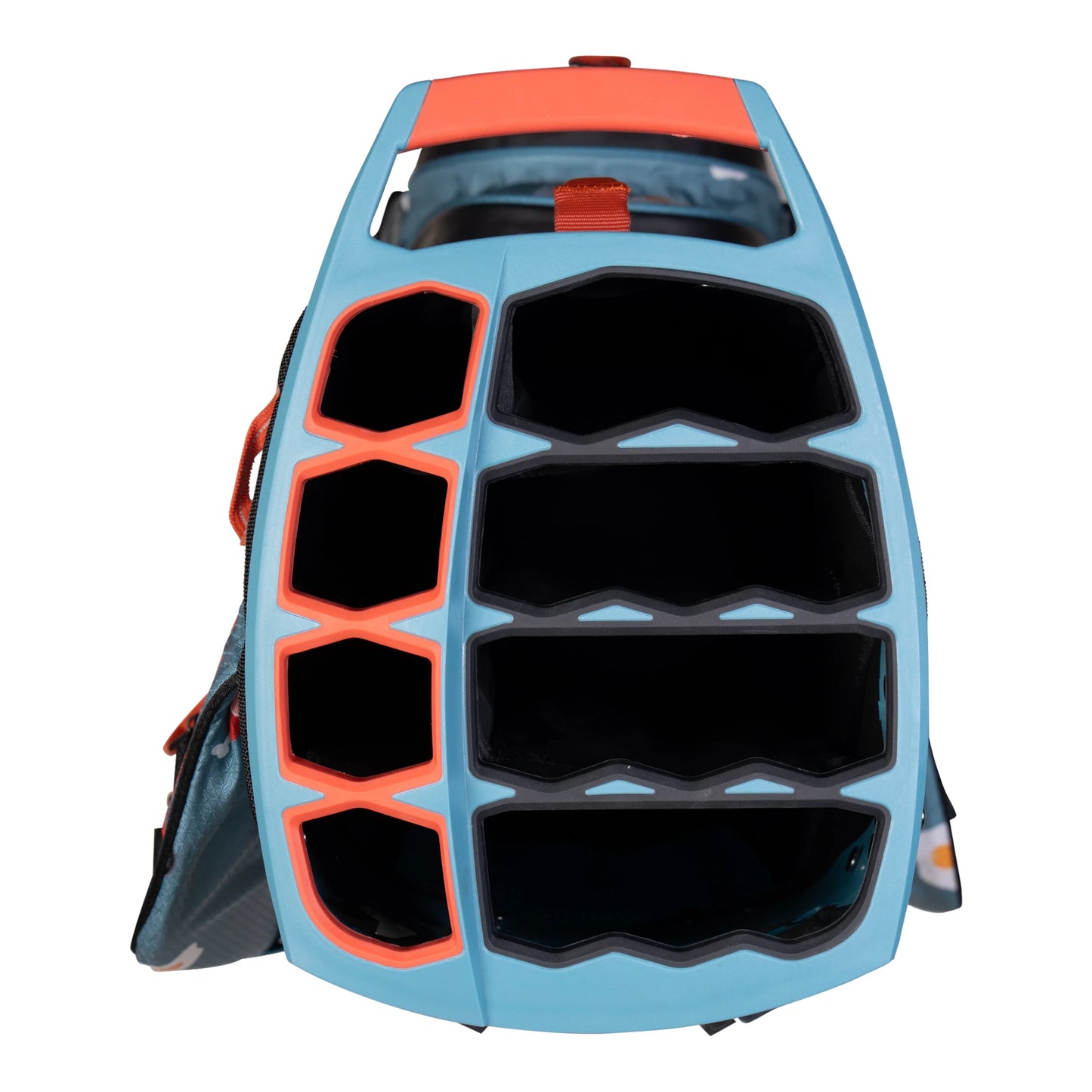 OGIO 2026 All Elements Waterproof Hybrid Golf Bag | Ham & Eggs