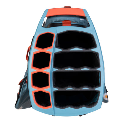 OGIO 2026 All Elements Waterproof Hybrid Golf Bag | Ham & Eggs