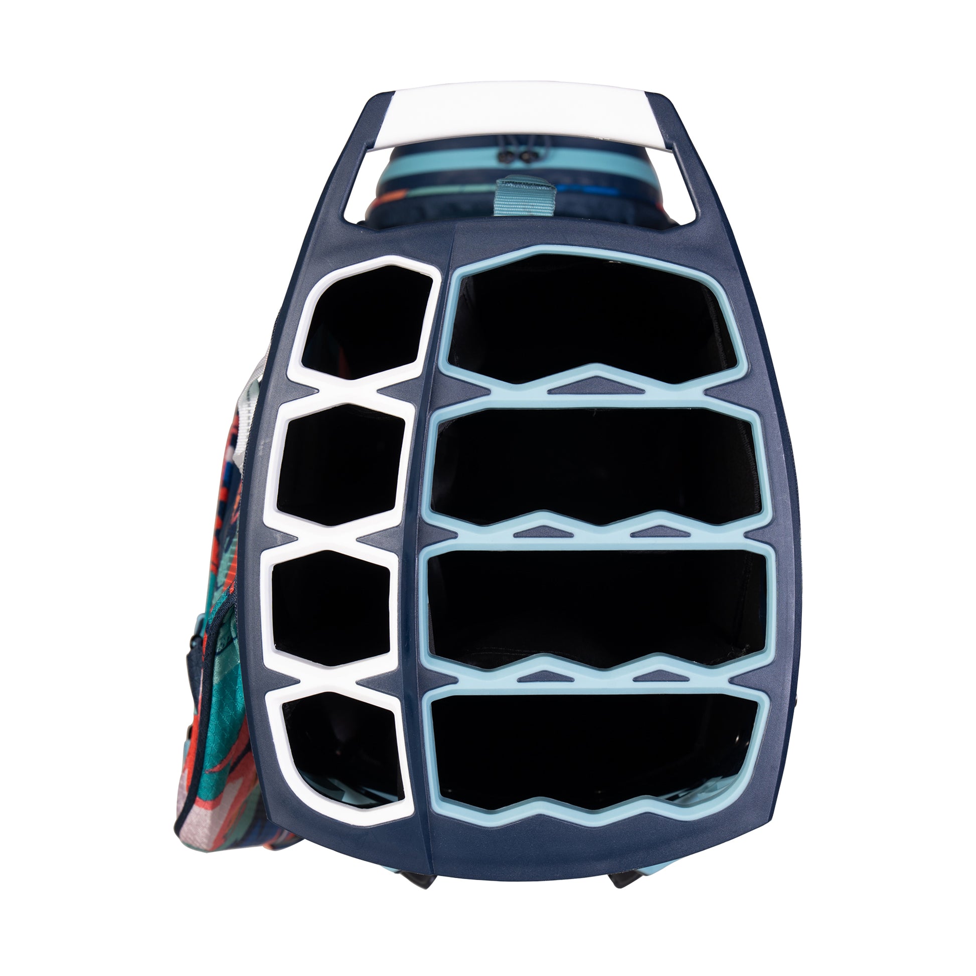 OGIO 2026 All Elements Waterproof Hybrid Golf Bag