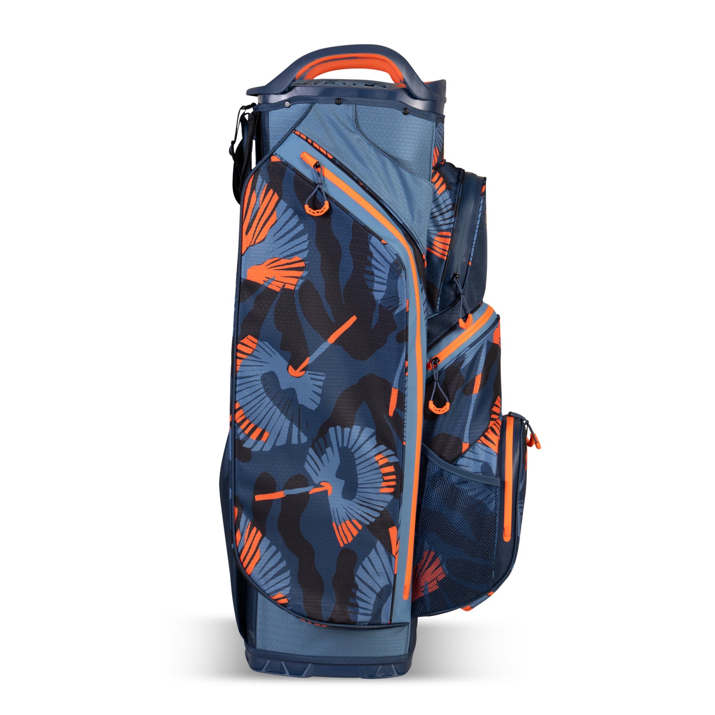 OGIO 2026 All Elements Waterproof Silencer Golf Cart Bag