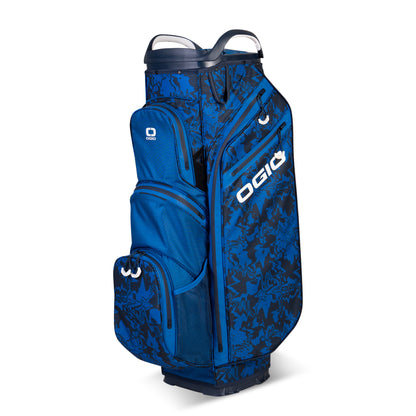 OGIO 2026 All Elements Waterproof Silencer Golf Cart Bag