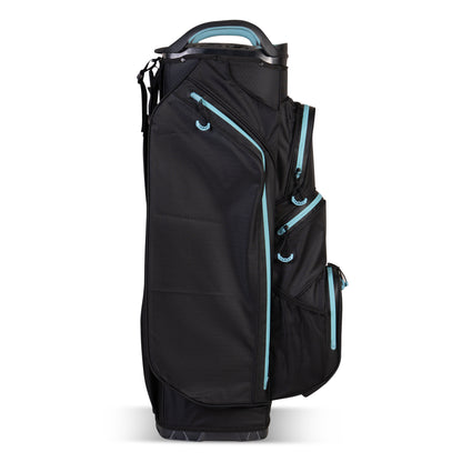 OGIO 2026 All Elements Waterproof Silencer Golf Cart Bag