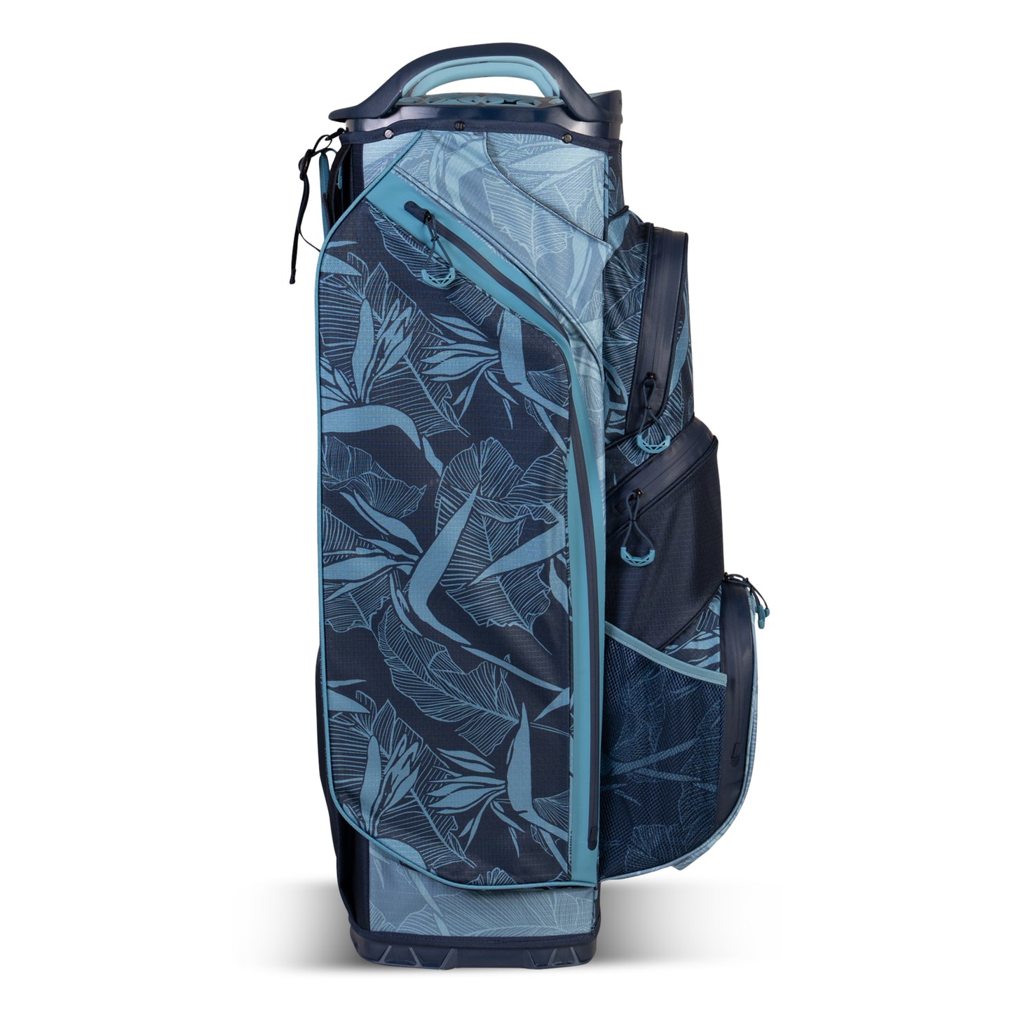 OGIO 2026 All Elements Waterproof Silencer Golf Cart Bag