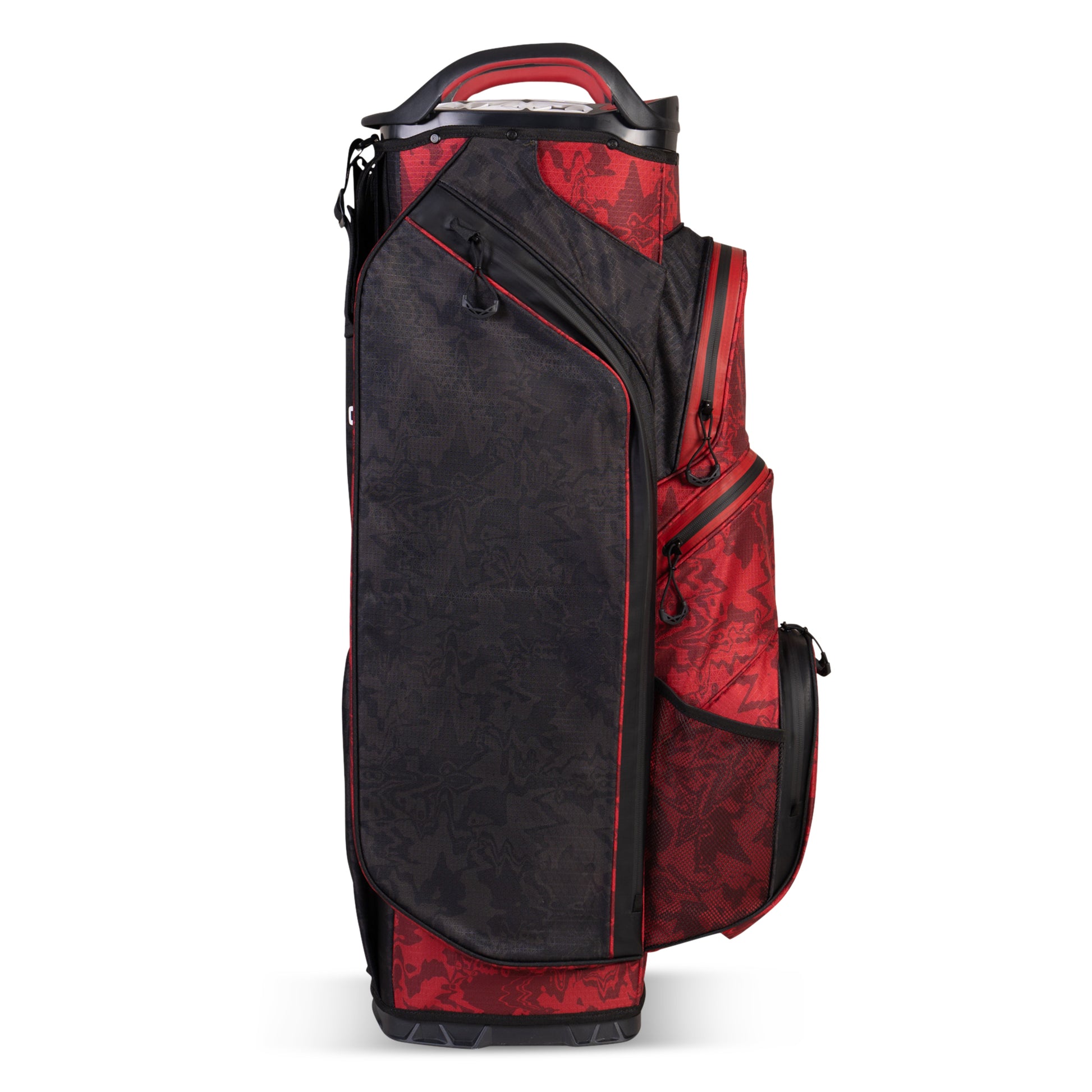 OGIO 2026 All Elements Waterproof Silencer Golf Cart Bag