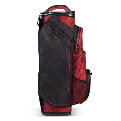 OGIO 2026 All Elements Waterproof Silencer Golf Cart Bag