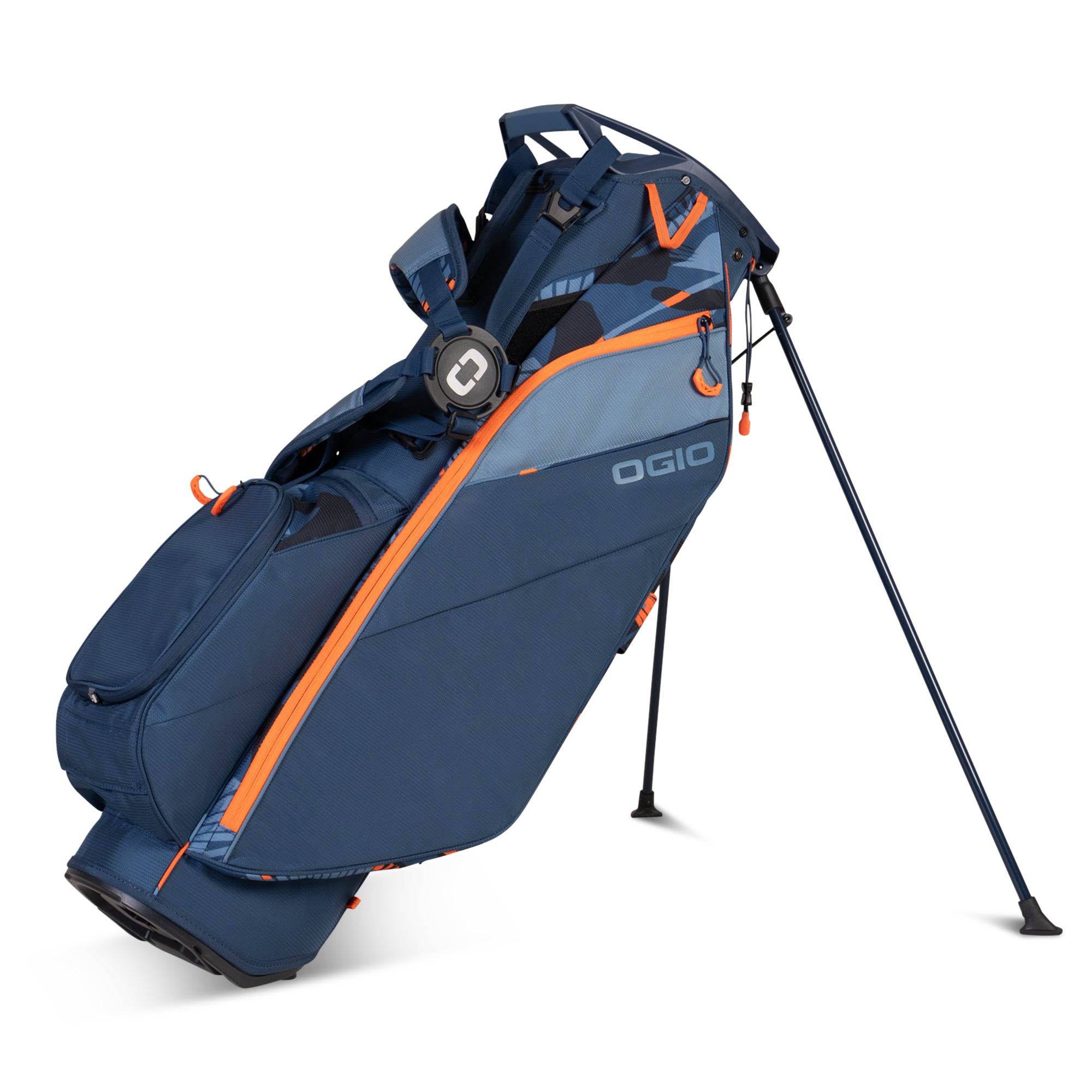 OGIO 2026 Fuse Golf Stand Bag