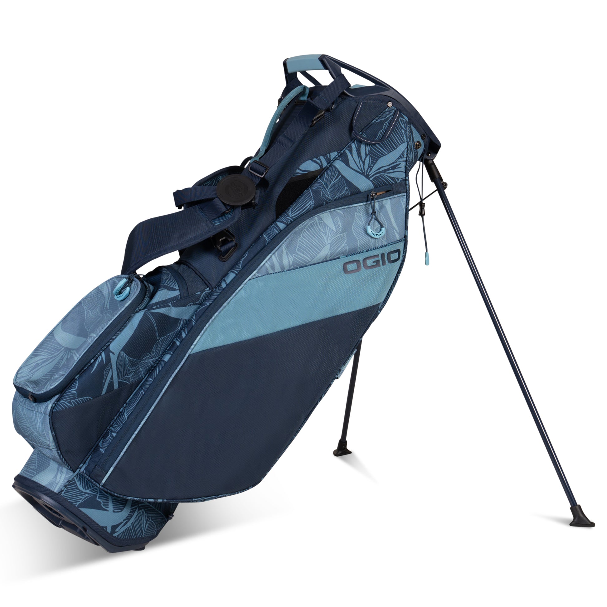 OGIO 2026 Fuse Golf Stand Bag