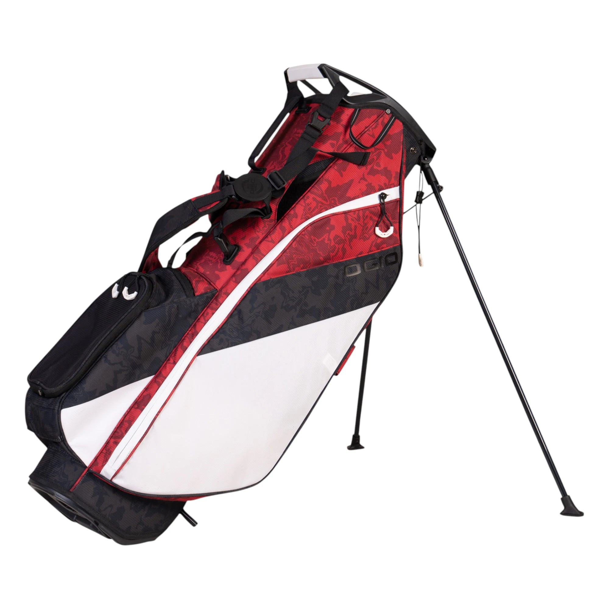 OGIO 2026 Fuse Golf Stand Bag