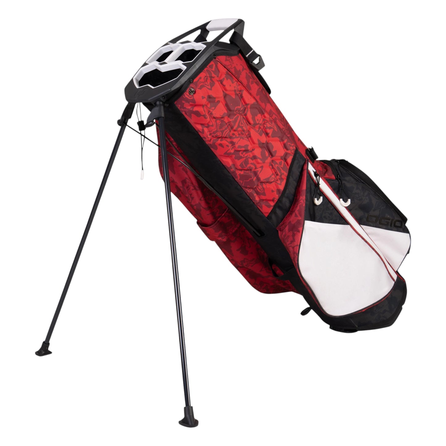 OGIO 2026 Fuse Golf Stand Bag