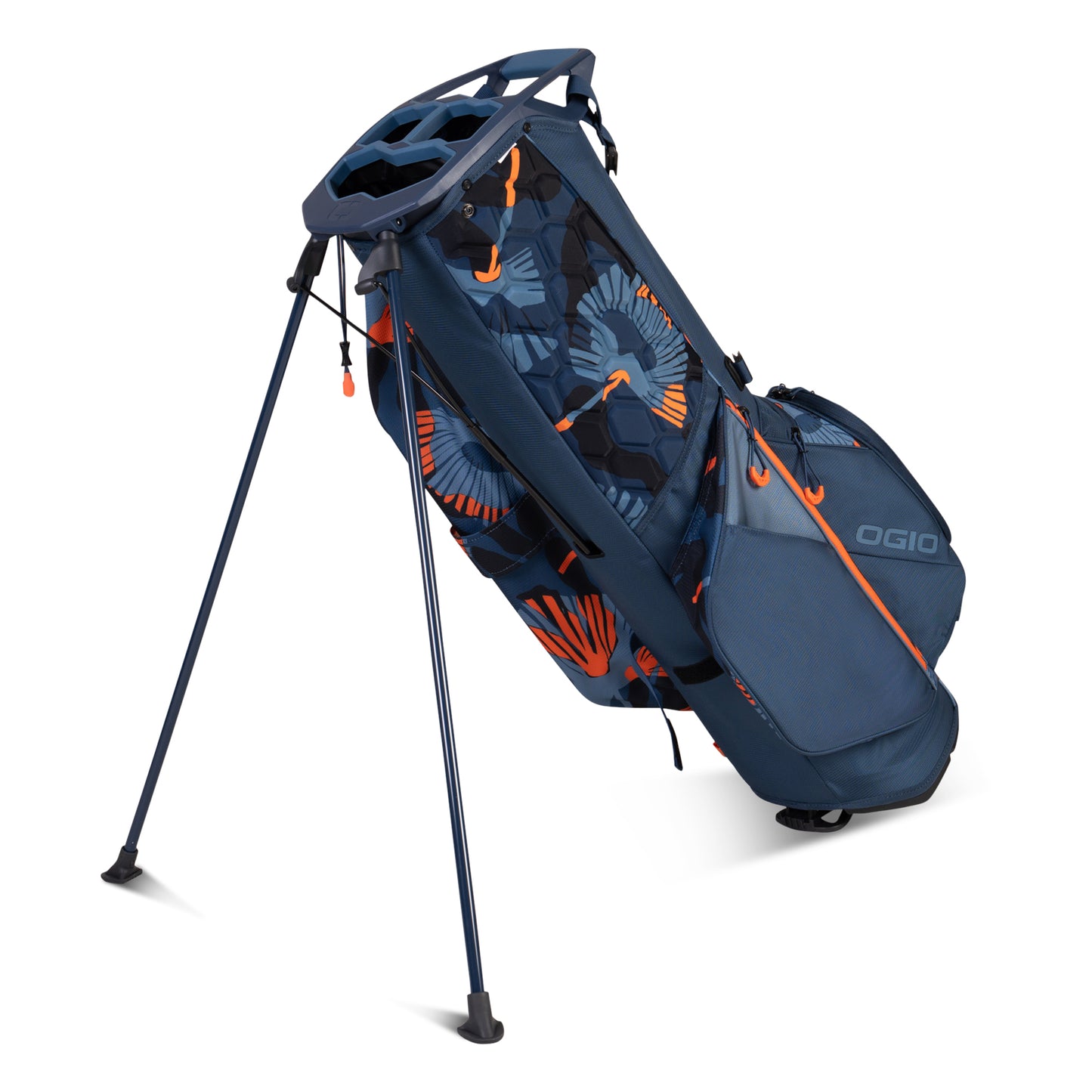 OGIO 2026 Fuse Golf Stand Bag
