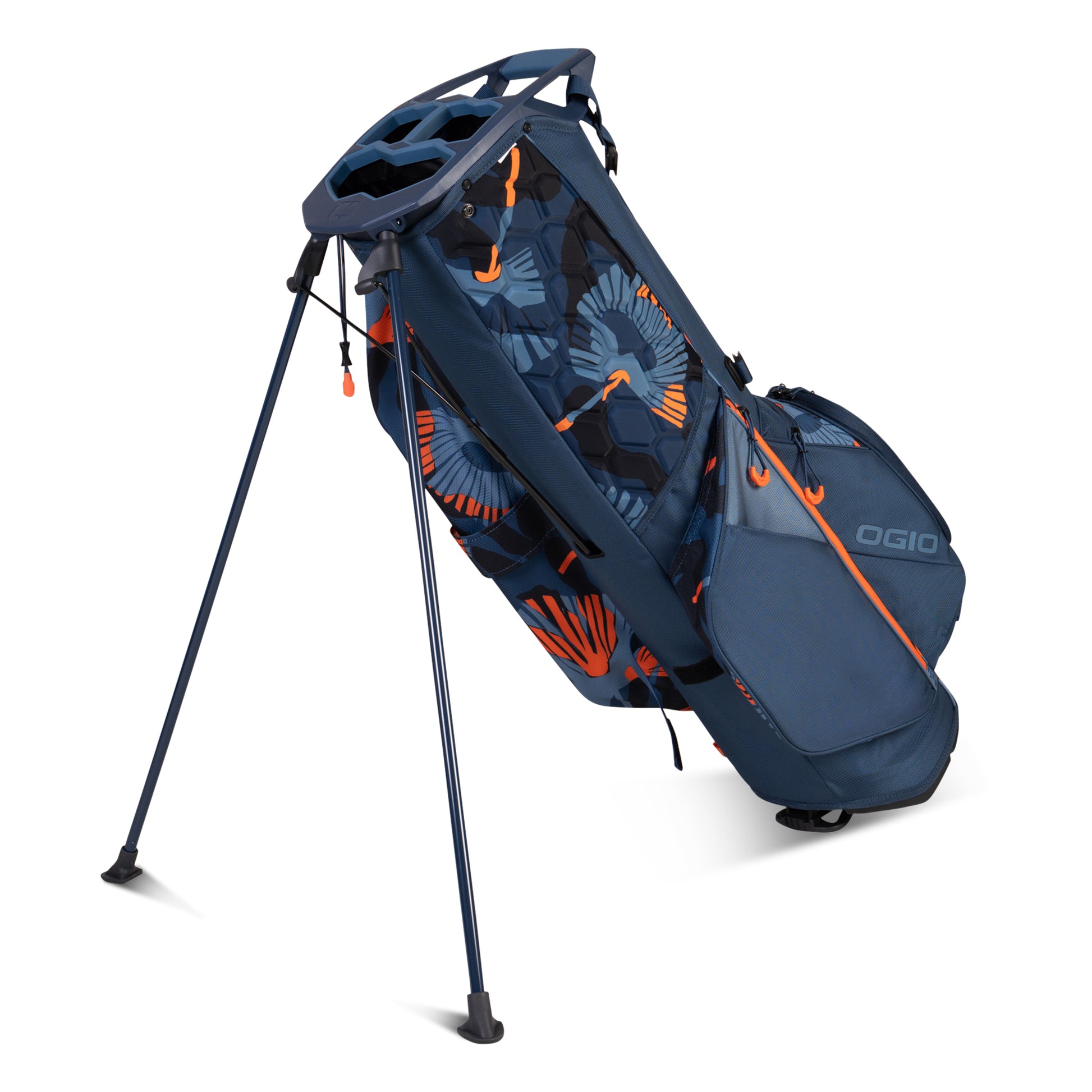 OGIO 2026 Fuse Golf Stand Bag