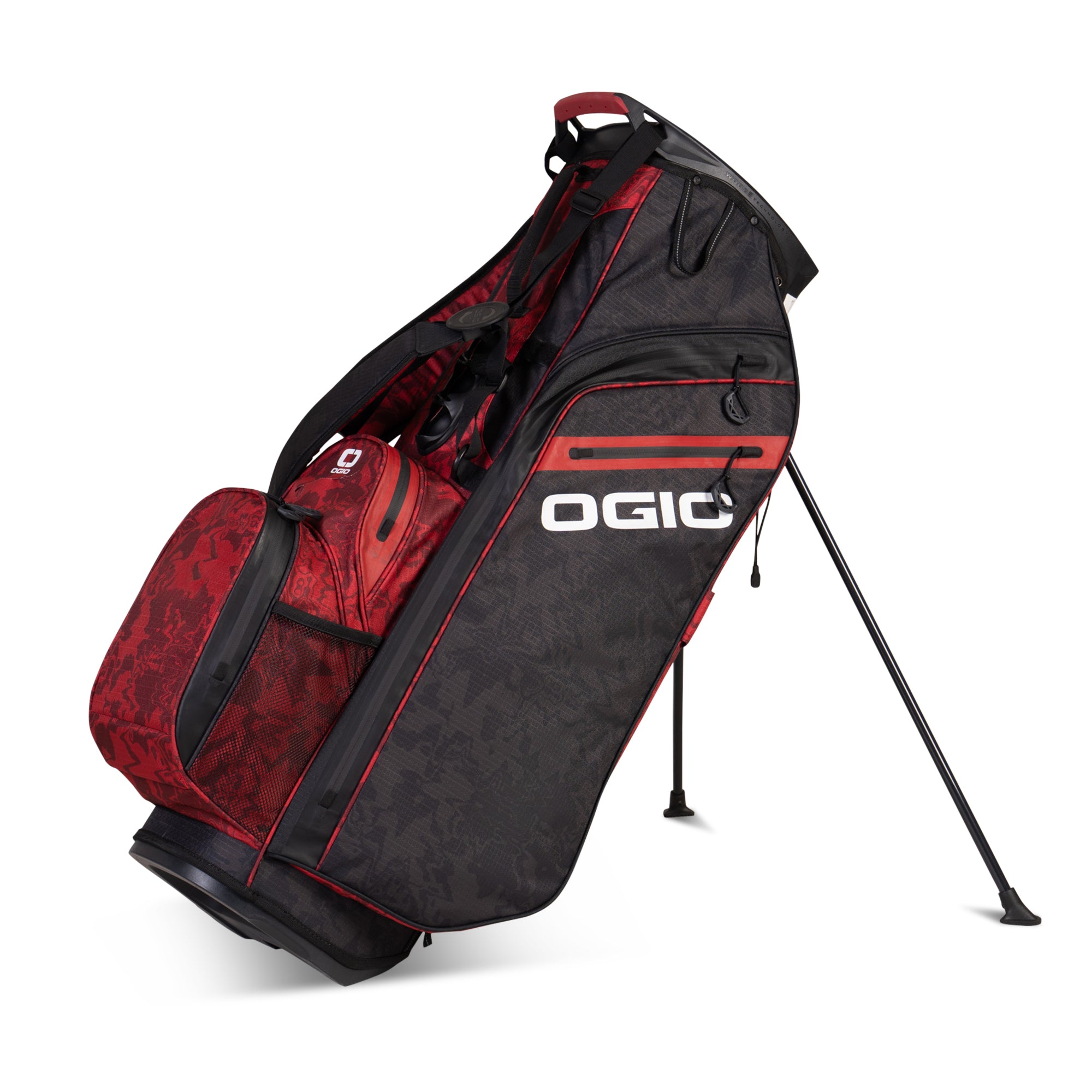 OGIO 2026 All Elements Waterproof Hybrid Golf Bag