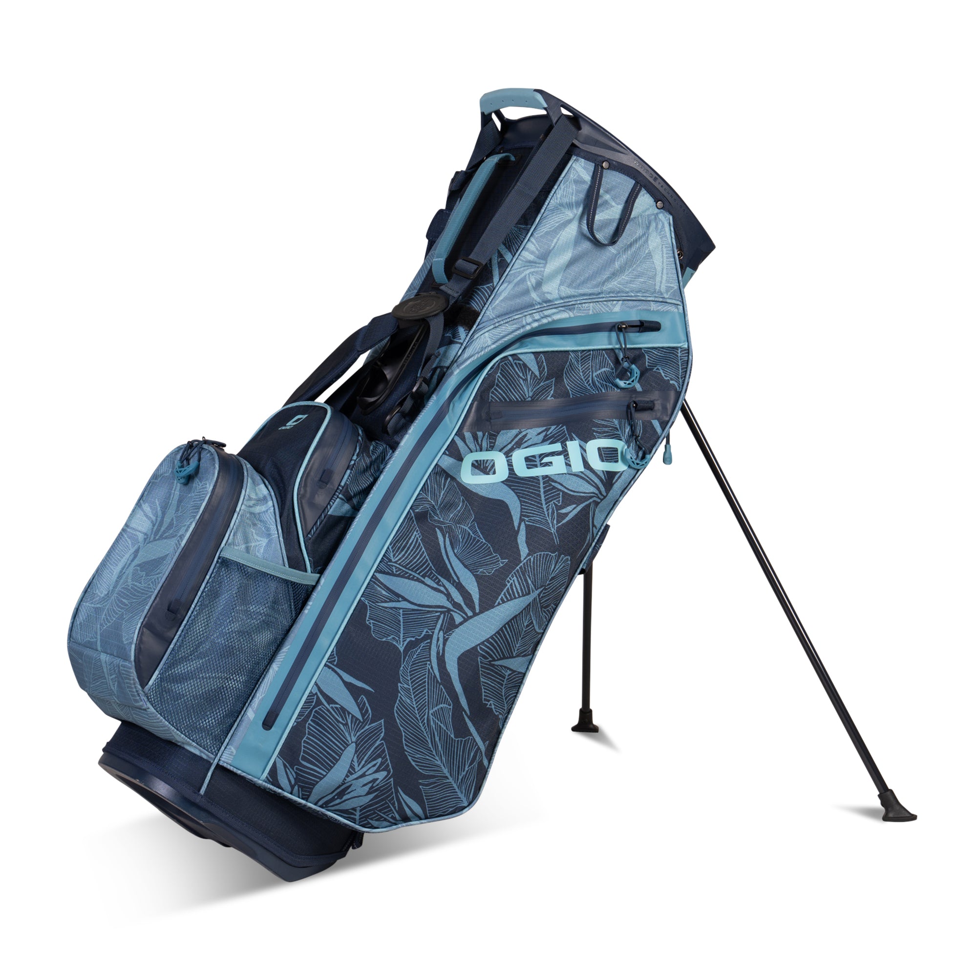 OGIO 2026 All Elements Waterproof Hybrid Golf Bag