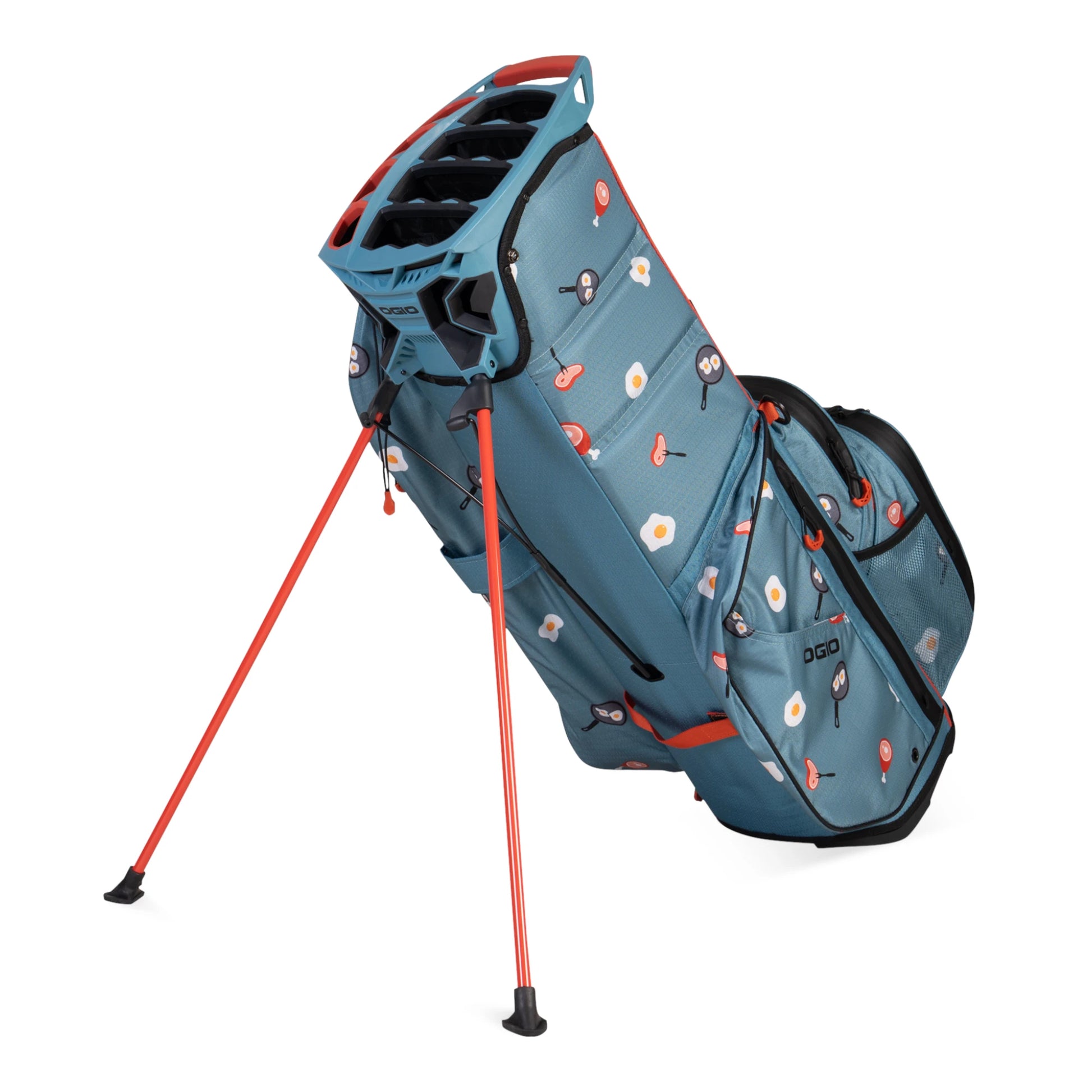 OGIO 2026 All Elements Waterproof Hybrid Golf Bag | Ham & Eggs