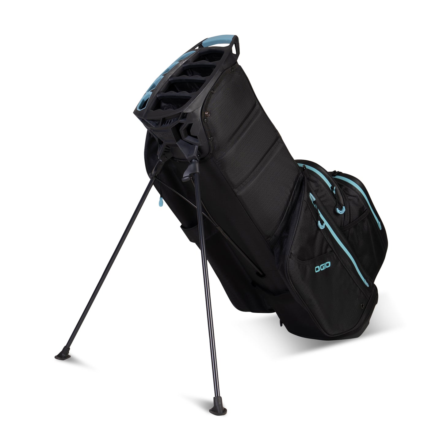 OGIO 2026 All Elements Waterproof Hybrid Golf Bag