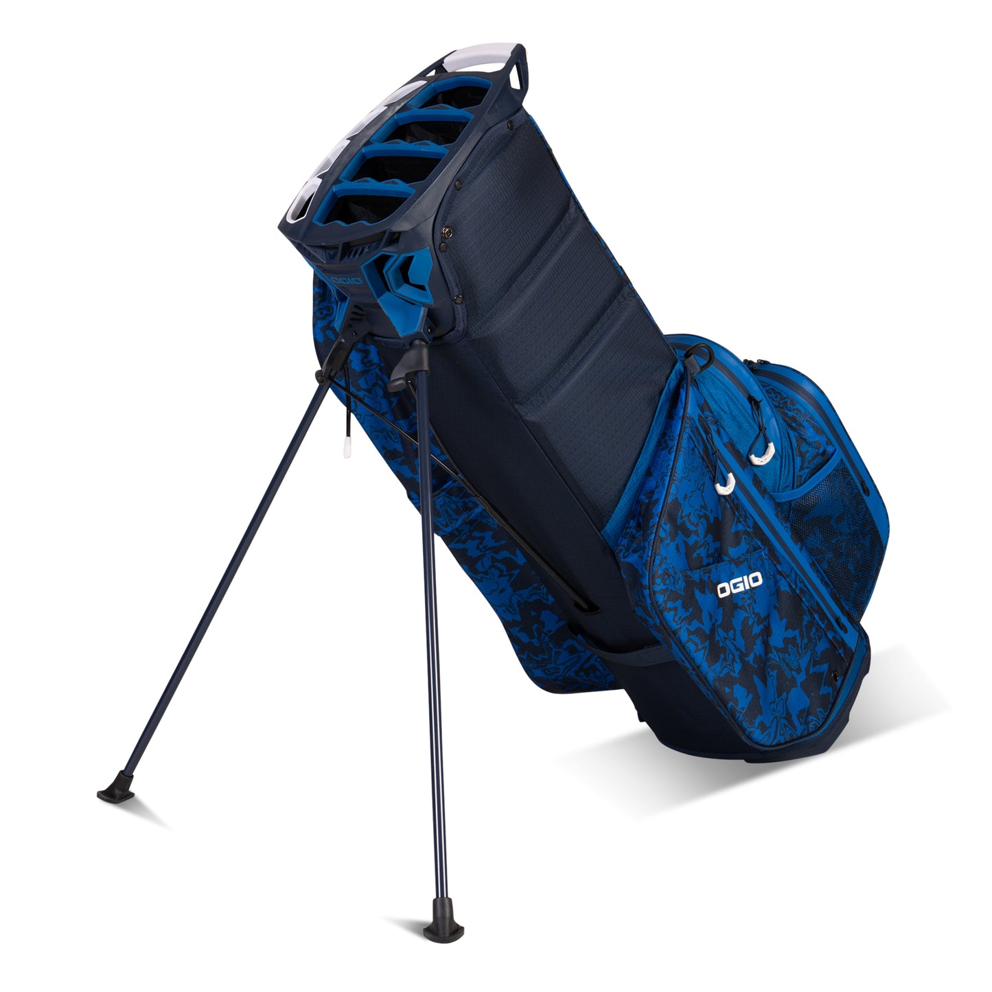 OGIO 2026 All Elements Waterproof Hybrid Golf Bag