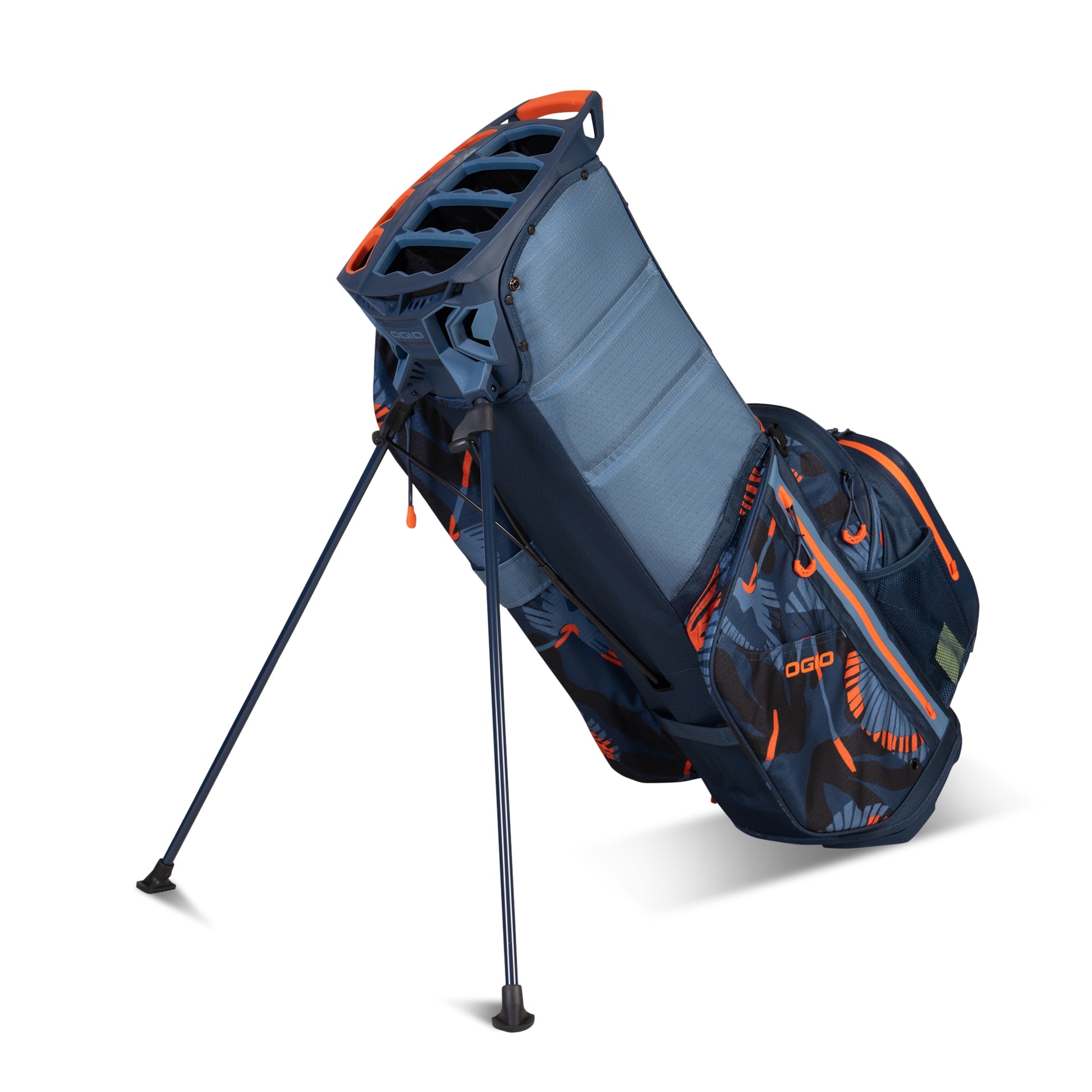 OGIO 2026 All Elements Waterproof Hybrid Golf Bag