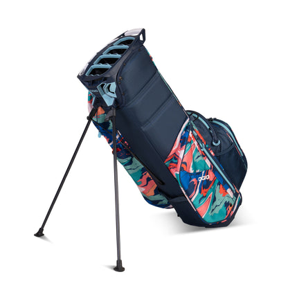 OGIO 2026 All Elements Waterproof Hybrid Golf Bag