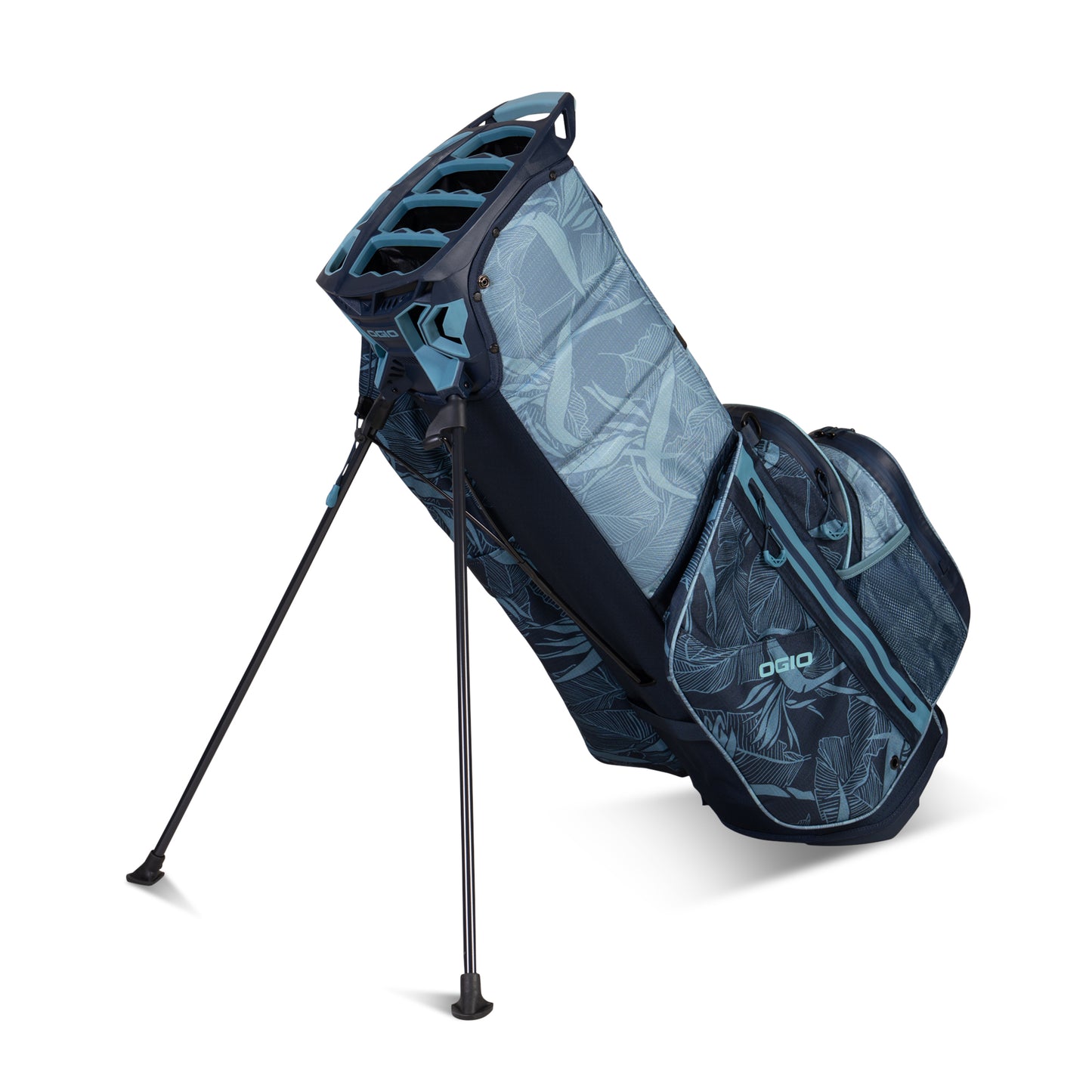 OGIO 2026 All Elements Waterproof Hybrid Golf Bag