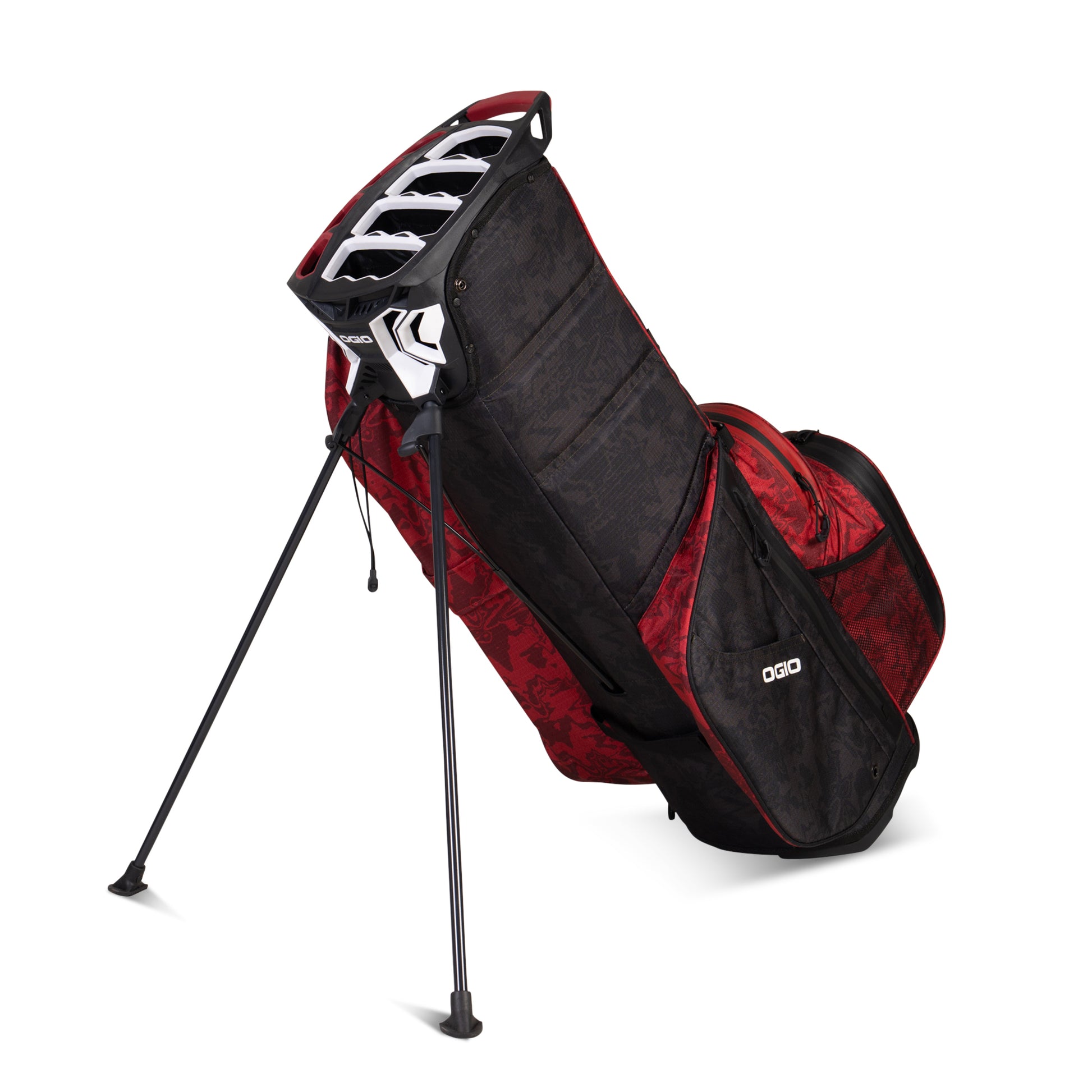OGIO 2026 All Elements Waterproof Hybrid Golf Bag