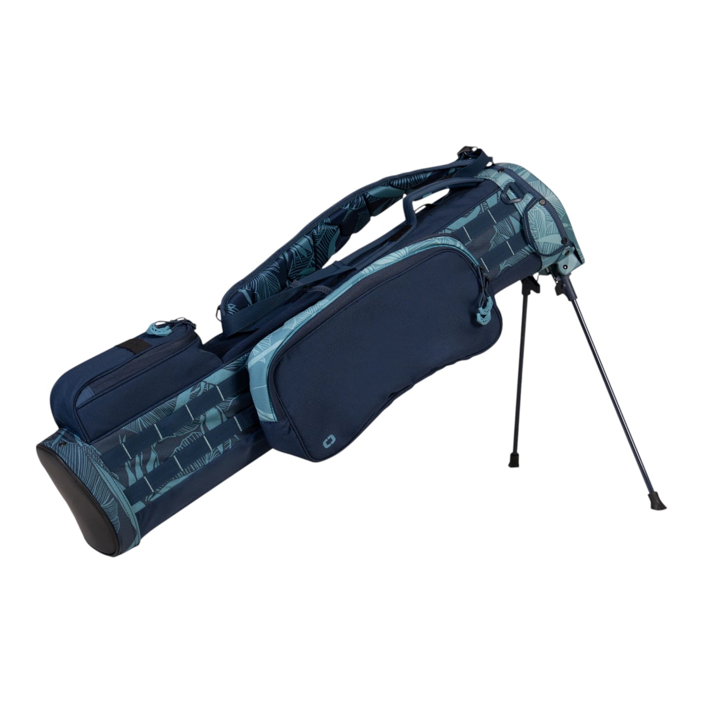 OGIO 2026 Funday Golf Pencil Bag | Paradise