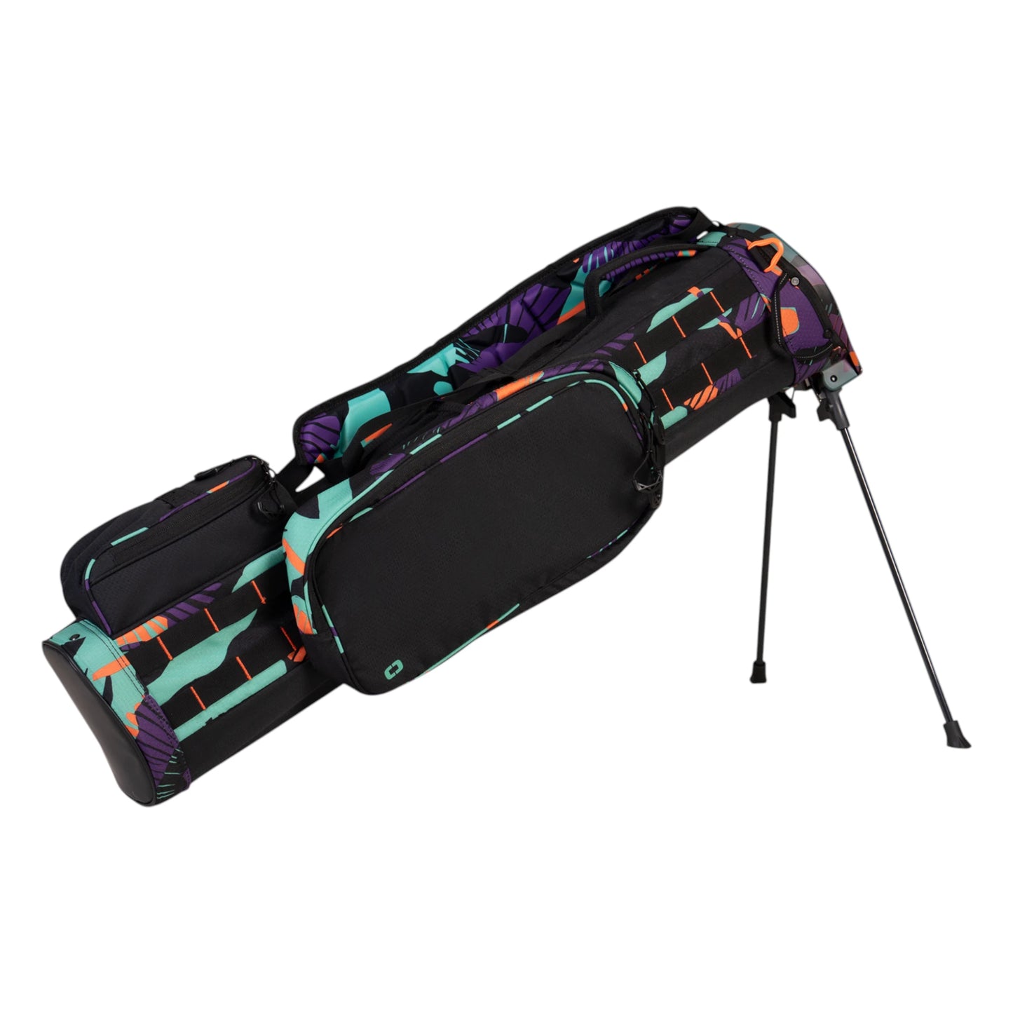 OGIO 2026 Funday Golf Pencil Bag | Tetra