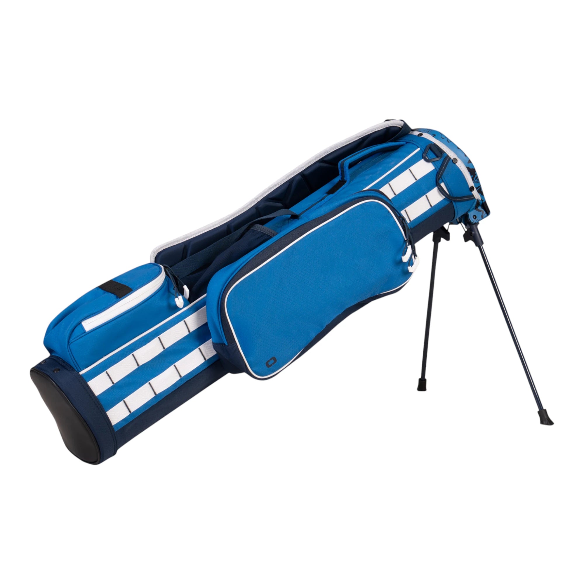 OGIO 2026 Funday Golf Pencil Bag | Blue Sky