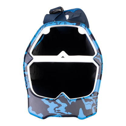 OGIO 2026 Funday Golf Pencil Bag | Blue Sky