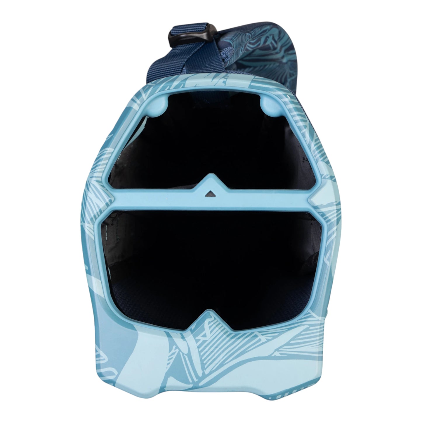 OGIO 2026 Funday Golf Pencil Bag | Paradise