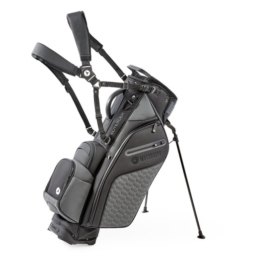 Motocaddy 2025 EliteFLEX Hybrid Golf Bag