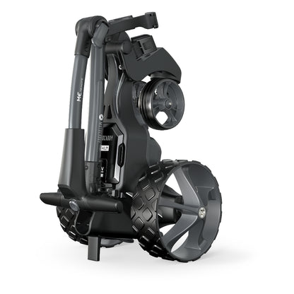 Motocaddy 2026 ME Remote Electric Golf Trolley | Ultra Lithium Battery