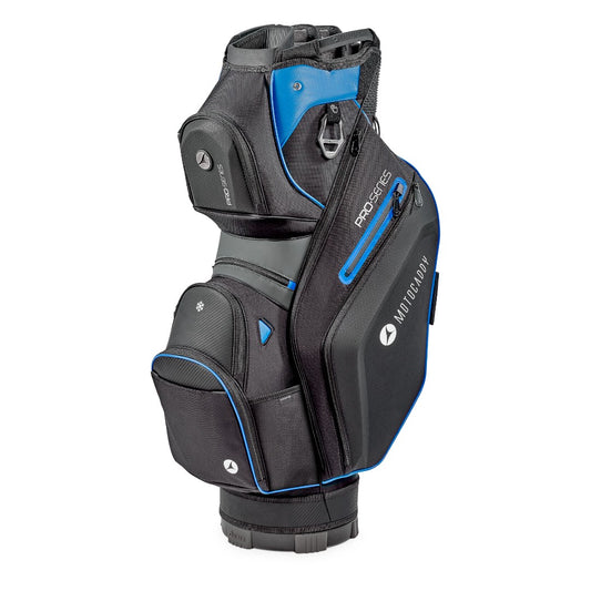Motocaddy 2025 Pro Series Golf Cart Bag