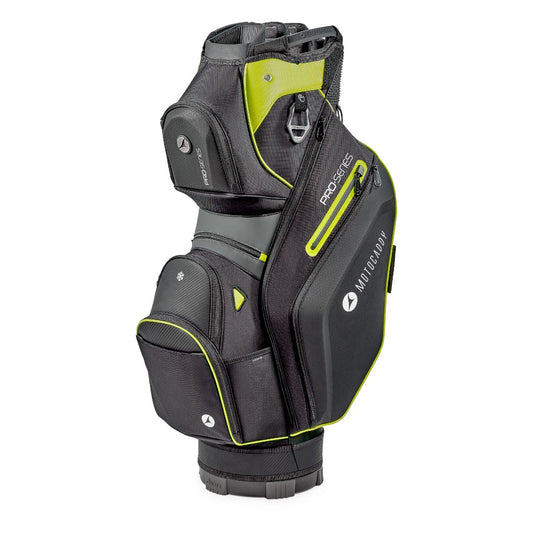 Motocaddy 2025 Pro Series Golf Cart Bag