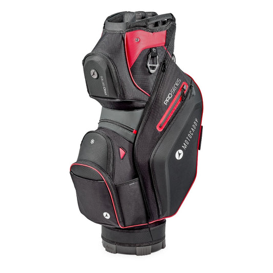 Motocaddy 2025 Pro Series Golf Cart Bag