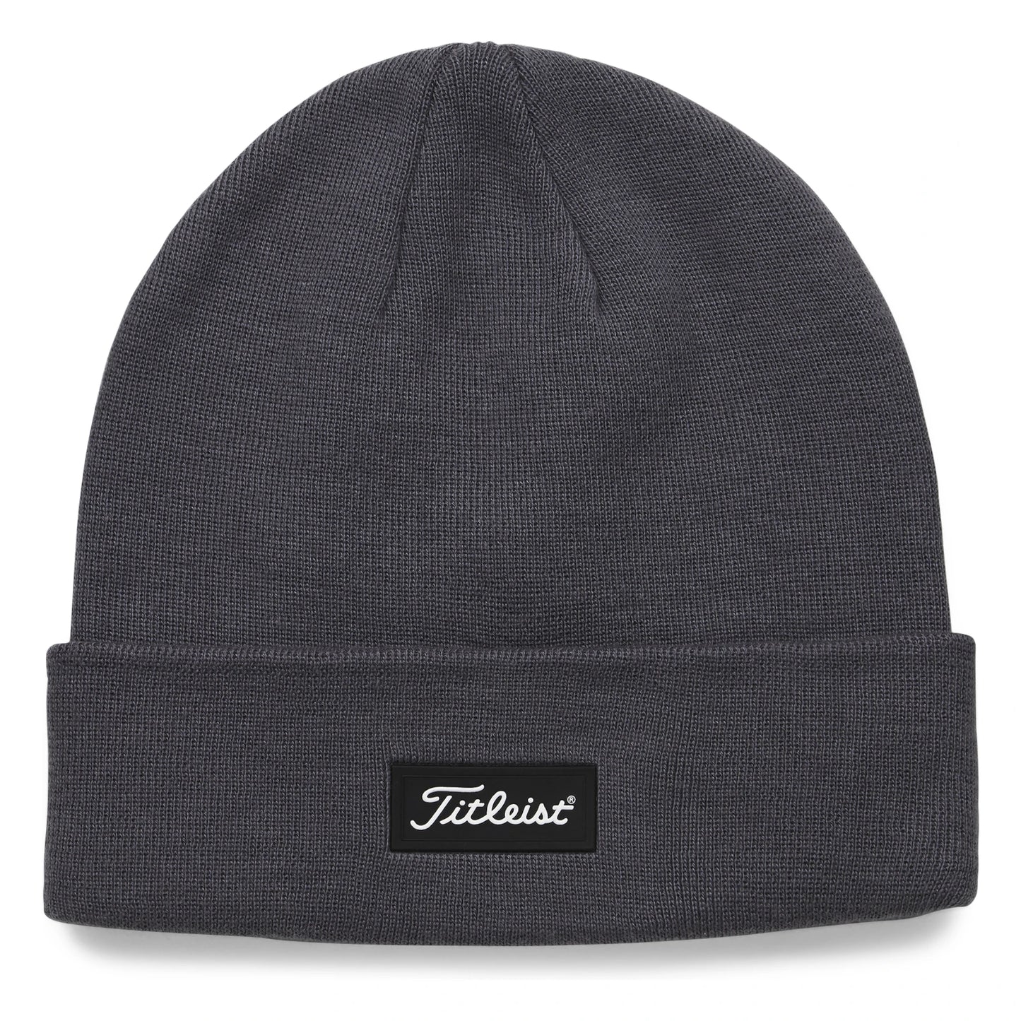 Titleist Charleston Cuff Knit Golf Beanie TH25WCCKNN2
