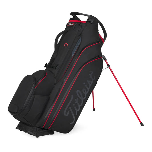 Titleist Hybrid 14 StaDry Golf Stand Bag TB25SX13