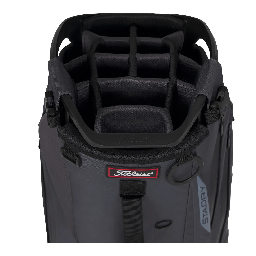 Titleist Hybrid 14 StaDry Golf Stand Bag TB25SX13