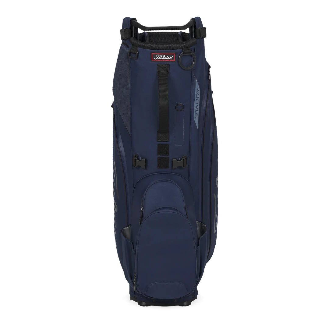 Titleist Hybrid 14 StaDry Golf Stand Bag TB25SX13